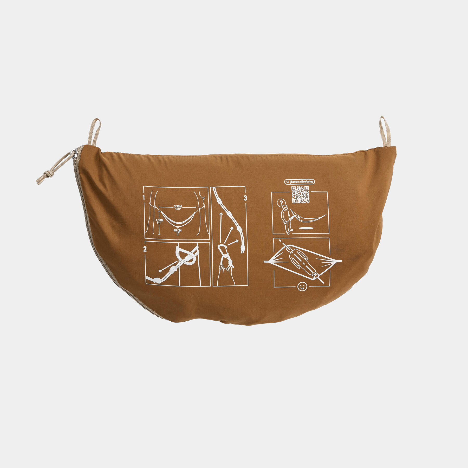 hamac quechua comfort 5